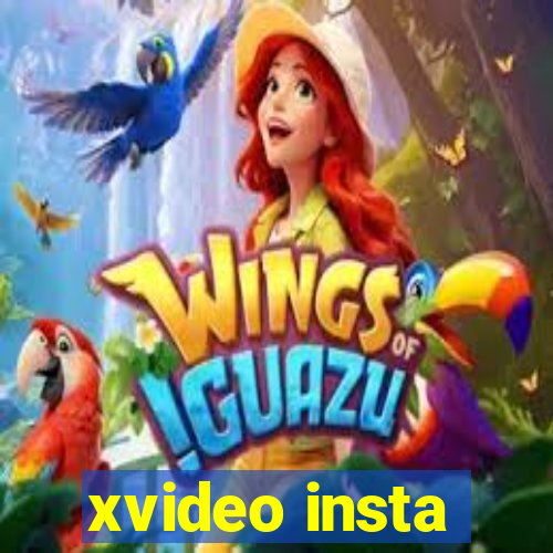 xvideo insta